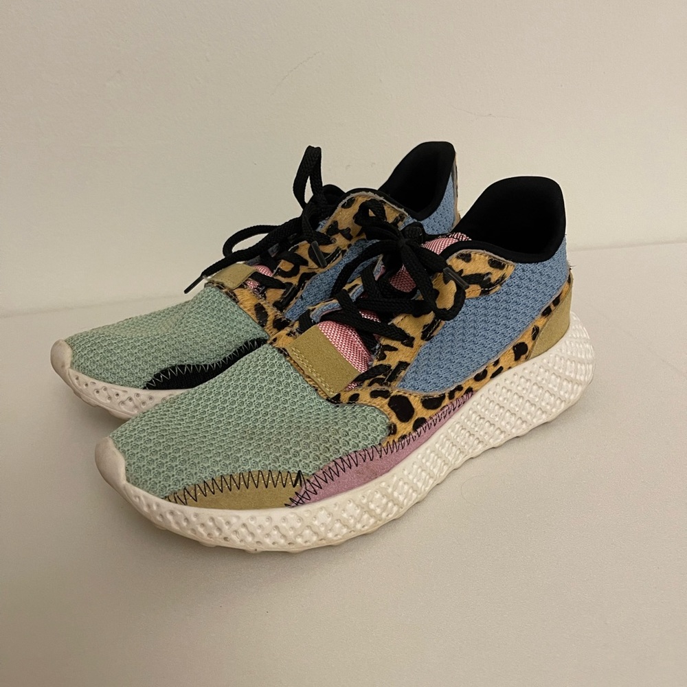 Steve Madden Sneakers
